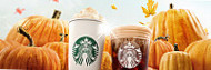 Starbucks food