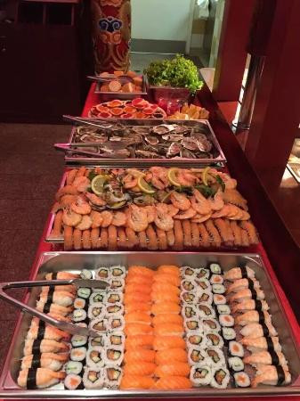 restaurant image