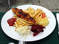 Feuerkogelhaus food