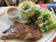 La Boucherie food