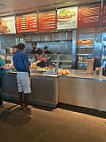 Chipotle Mexican Grill food