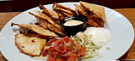 Chili's Grill & Bar Restaurant food