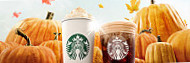 Starbucks Coffee food