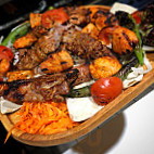 Hatay Grill food