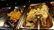 Hibachi Grill Supreme Sushi Buffet food