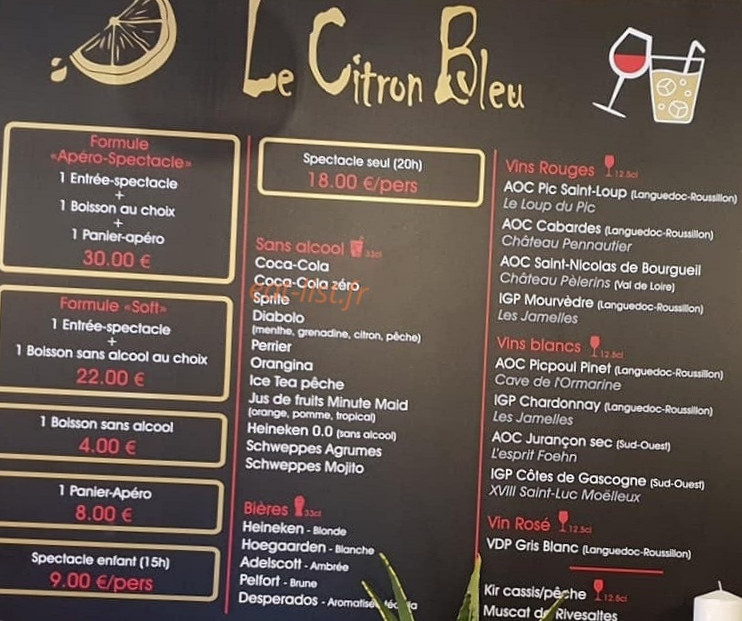 restaurant image