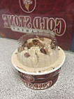 Cold Stone Creamery food