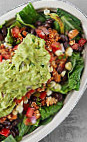 Chipotle Mexican Grill food