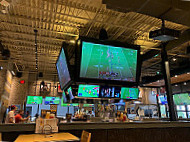 Buffalo Wild Wings inside