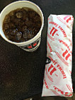 Jimmy John's food