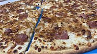 Domino's Pizza food