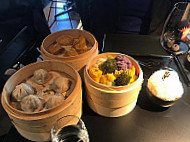 Bao Steam Kitchen Rive food