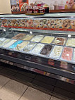 Cold Stone Creamery food