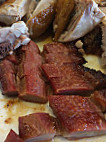 Ming's BBQ House food