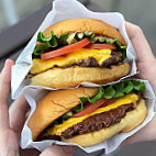 Shake Shack Las Vegas (nyny) food