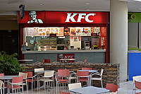 Kfc Islazul inside