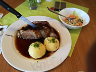 Gasthof Keim food