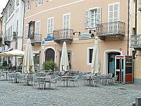 Pizzeria Conca D'oro Di Flauto Mario E C Siglabile Ove Consentito In outside