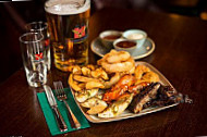 Paddy Reilly's Irish Pub & Restaurant food