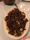 Yen Ching Chinese Restaurant food