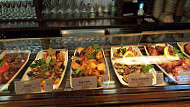 Bar Tapas food