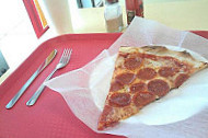 Nyc Pizza food