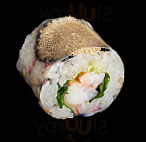 Sushiplus food