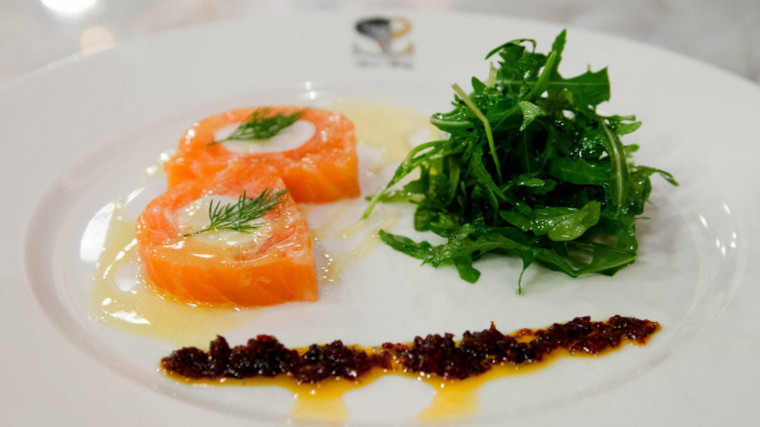 restaurant image