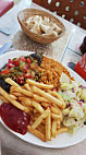 Grill Marmaris food