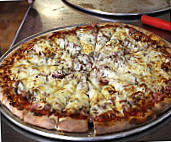 Bruno's Pizza River Park Since 1975 food