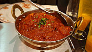 Mamta Indiaas Tandoori food