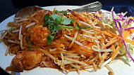 Thai Smile Rancho Santa Margarita food