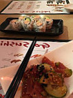 Go Sushi Japanese food