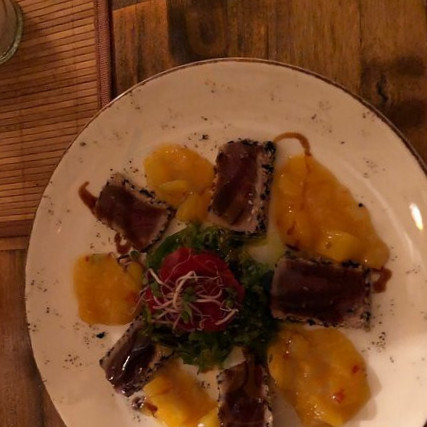 restaurant image