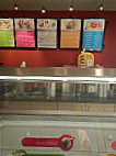 Tcby food