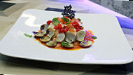 Blu Di Mare food