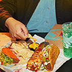 Taco Bell food