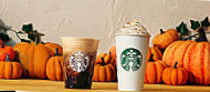 Starbucks Coffee food