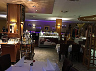 MARCO POLO Ristorante & Trattoria food