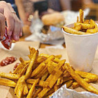 Five Guys food