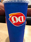 Dairy Queen Grill Chill food