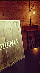 Boémia inside