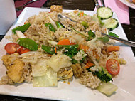 Thai Staunton food