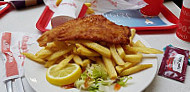 Supermac's food