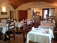 Trattoria Antichi Sapori food