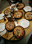 Pizza Hut Uppsala food