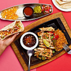 Chili's Grill Open For Dine-in, Delivery And Takeout food