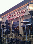 The Cheesecake Factory Tukwila inside