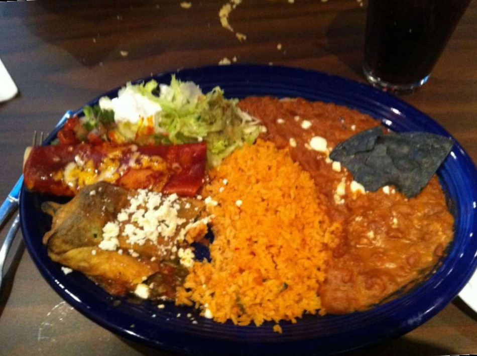 restaurant image