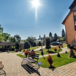 Restaurant Andreea Exterior
